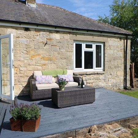 The Bungalow نيوكاسل أبون تاين المظهر الخارجي الصورة