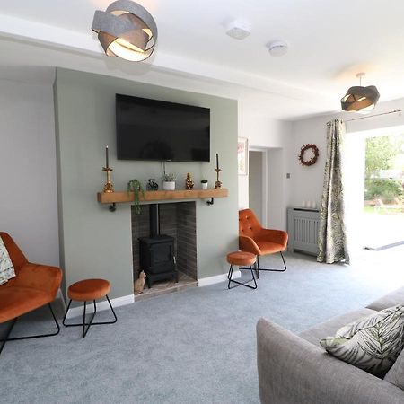 The Bungalow نيوكاسل أبون تاين المظهر الخارجي الصورة