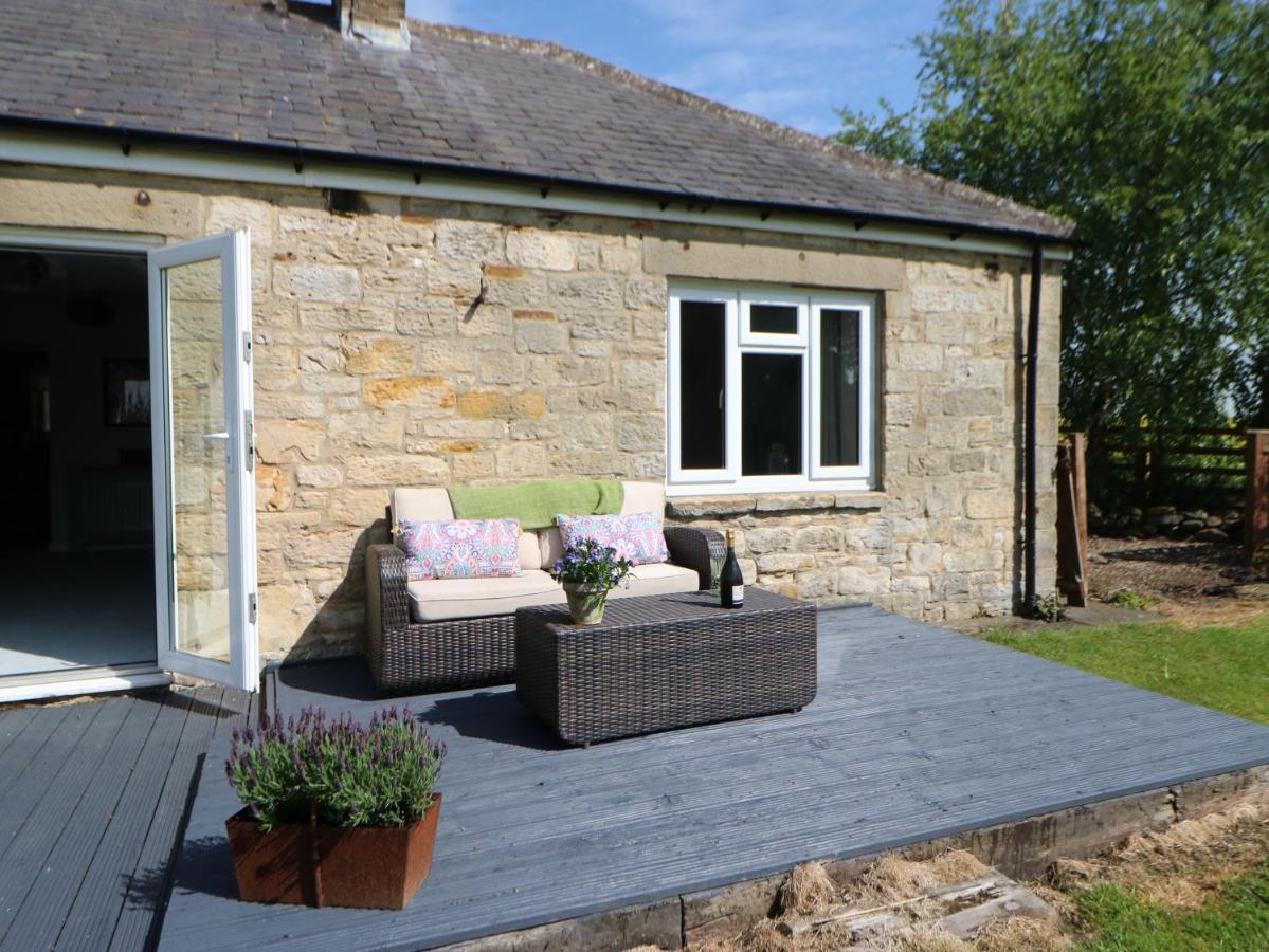 The Bungalow نيوكاسل أبون تاين المظهر الخارجي الصورة