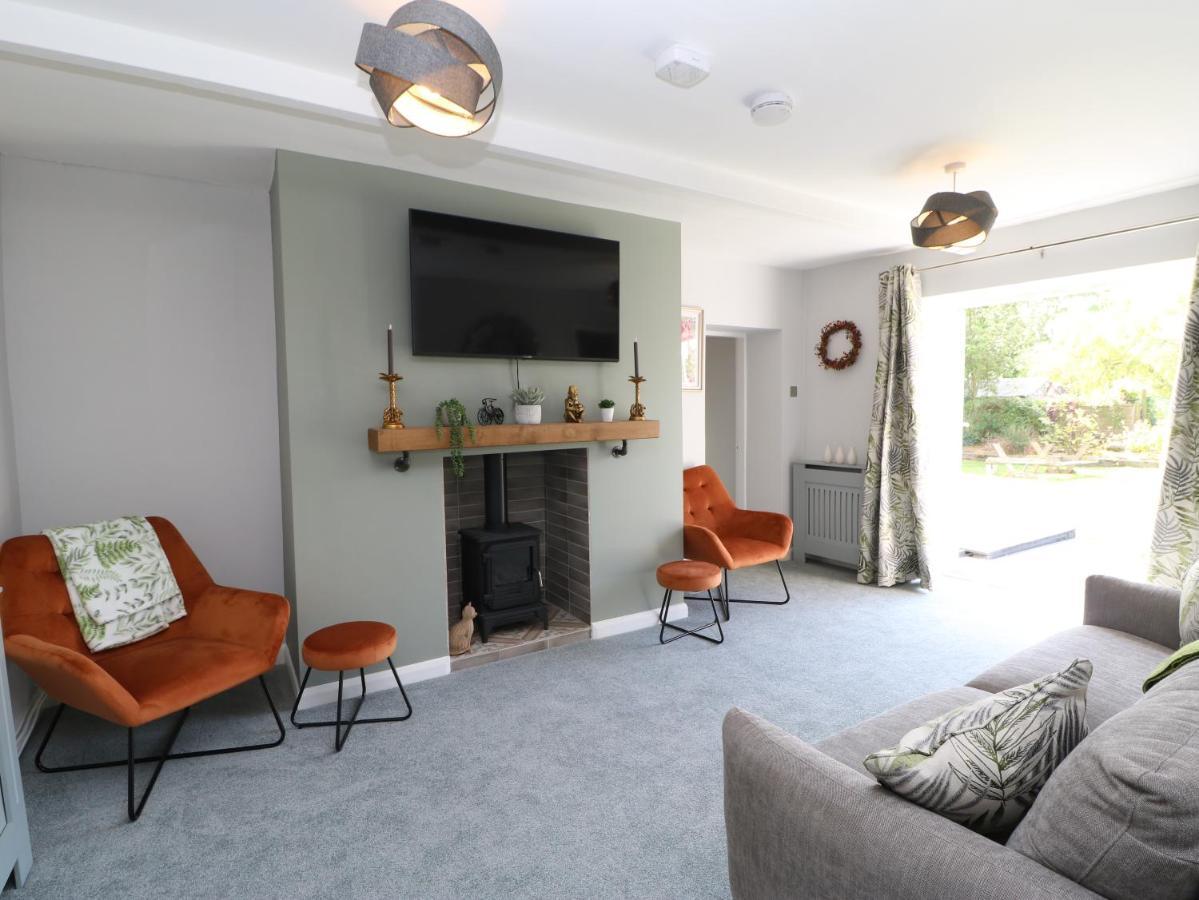 The Bungalow نيوكاسل أبون تاين المظهر الخارجي الصورة