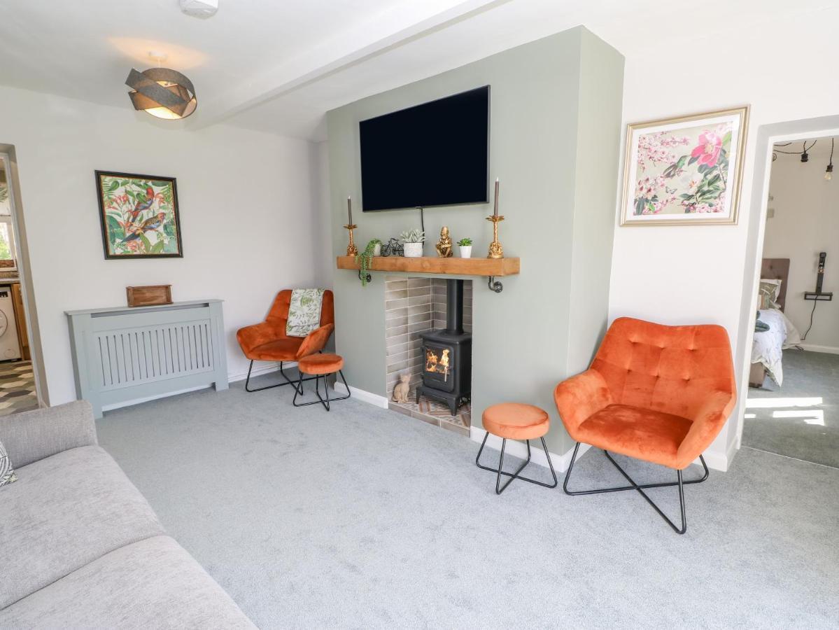 The Bungalow نيوكاسل أبون تاين المظهر الخارجي الصورة