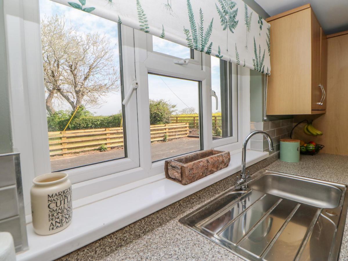 The Bungalow نيوكاسل أبون تاين المظهر الخارجي الصورة