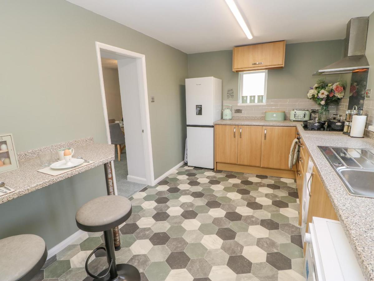 The Bungalow نيوكاسل أبون تاين المظهر الخارجي الصورة
