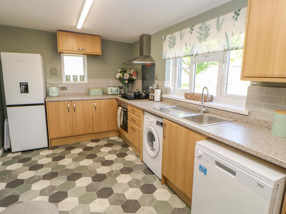 The Bungalow نيوكاسل أبون تاين المظهر الخارجي الصورة