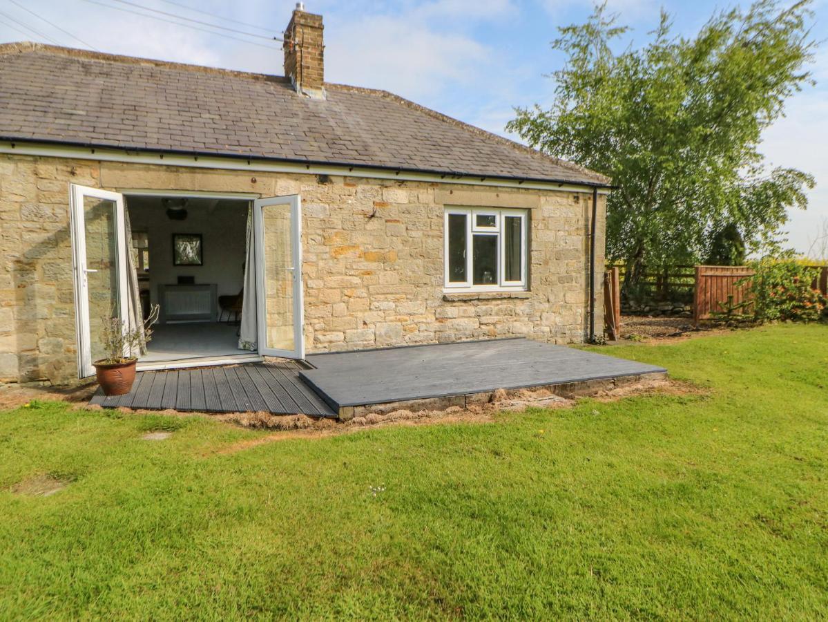 The Bungalow نيوكاسل أبون تاين المظهر الخارجي الصورة