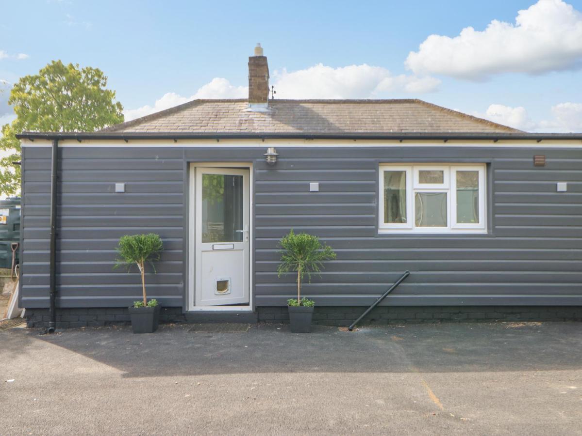 The Bungalow نيوكاسل أبون تاين المظهر الخارجي الصورة
